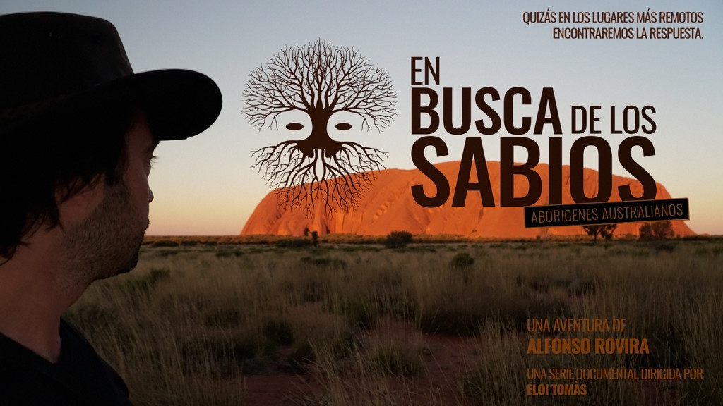 En busca de los Sabios