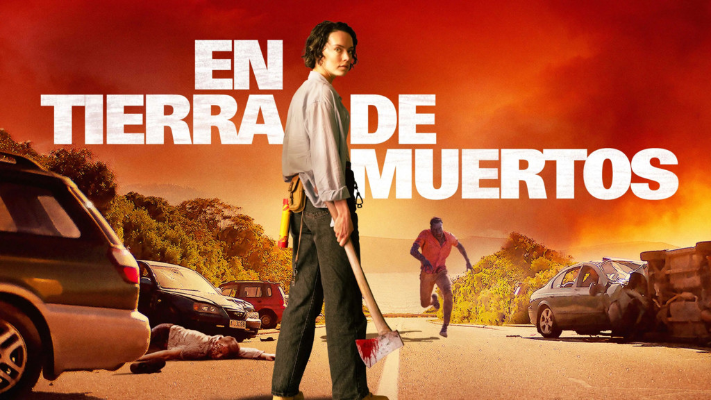 En tierra de muertos