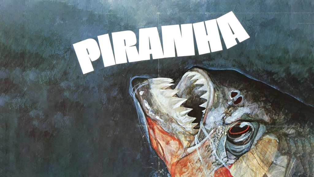 Piraña