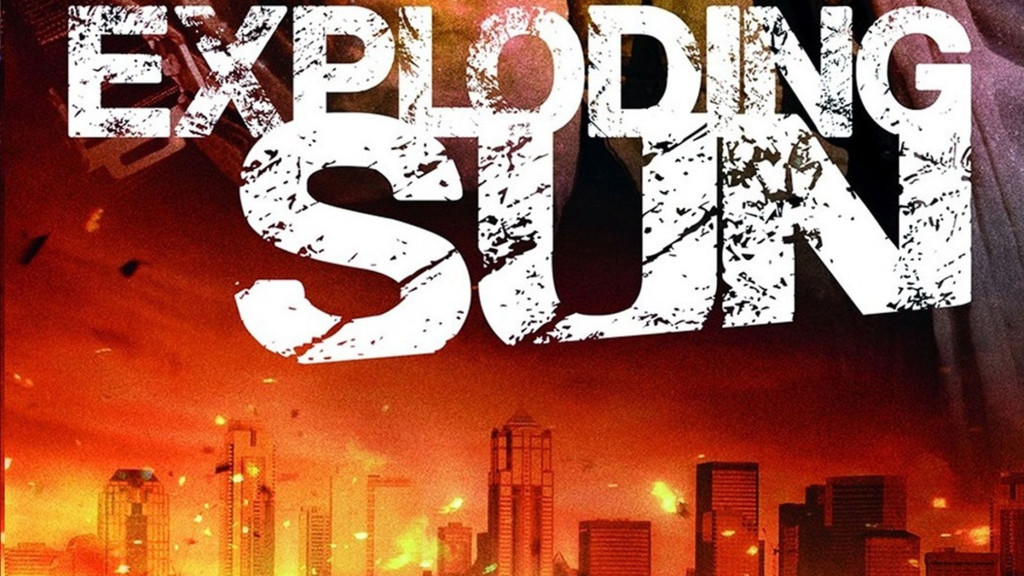 Explosión solar