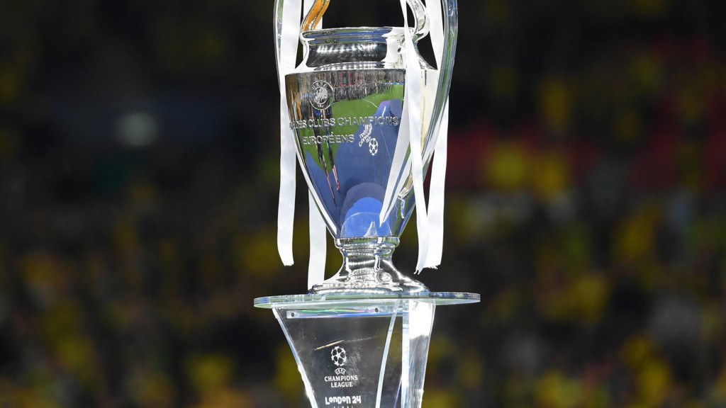 Magazine Champions League