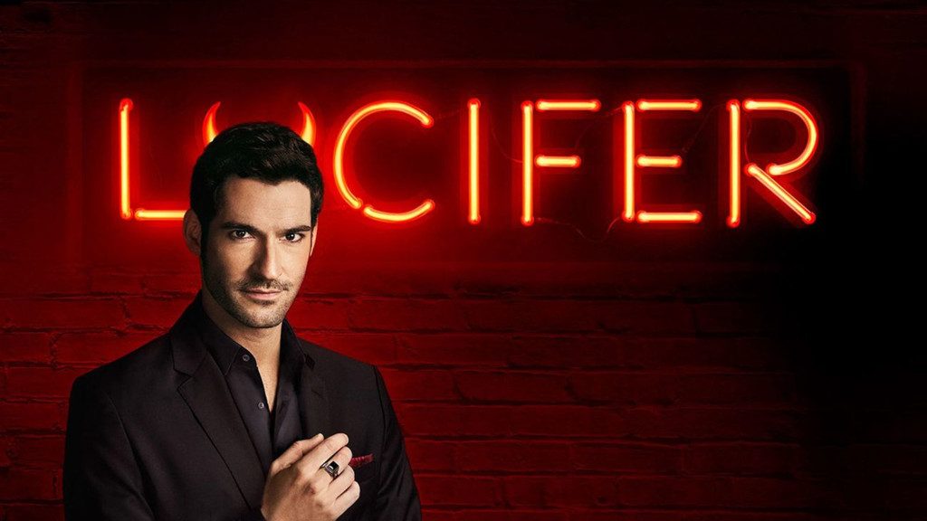 Lucifer
