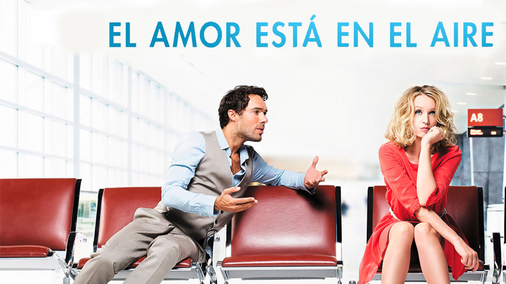El amor está en el aire