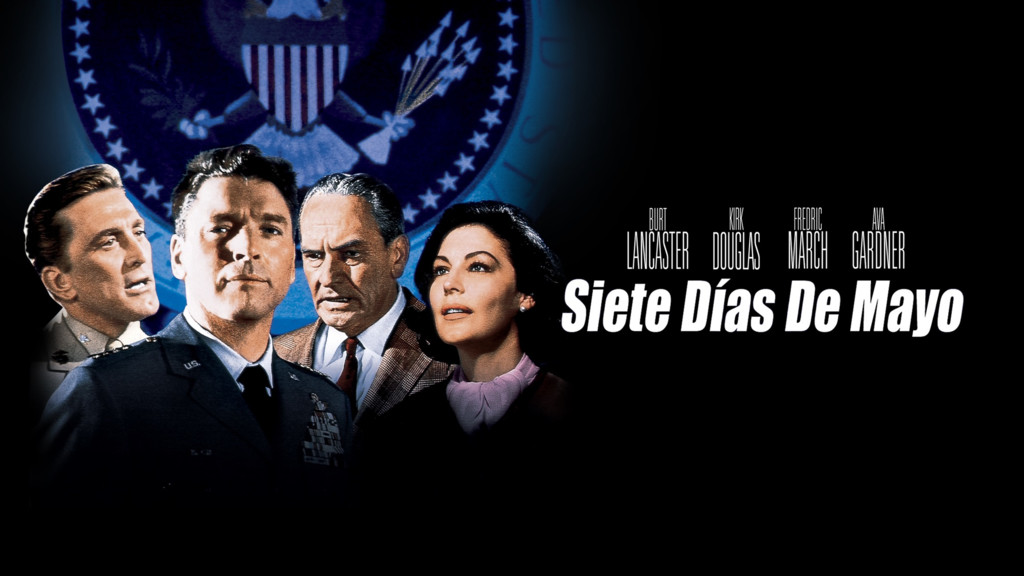 Siete días de mayo