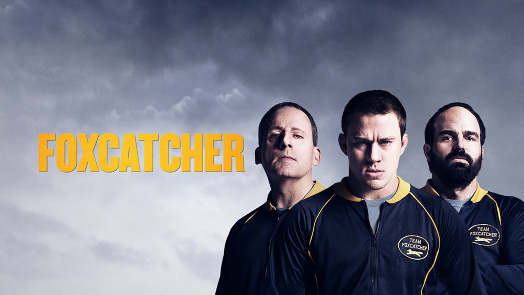 Foxcatcher
