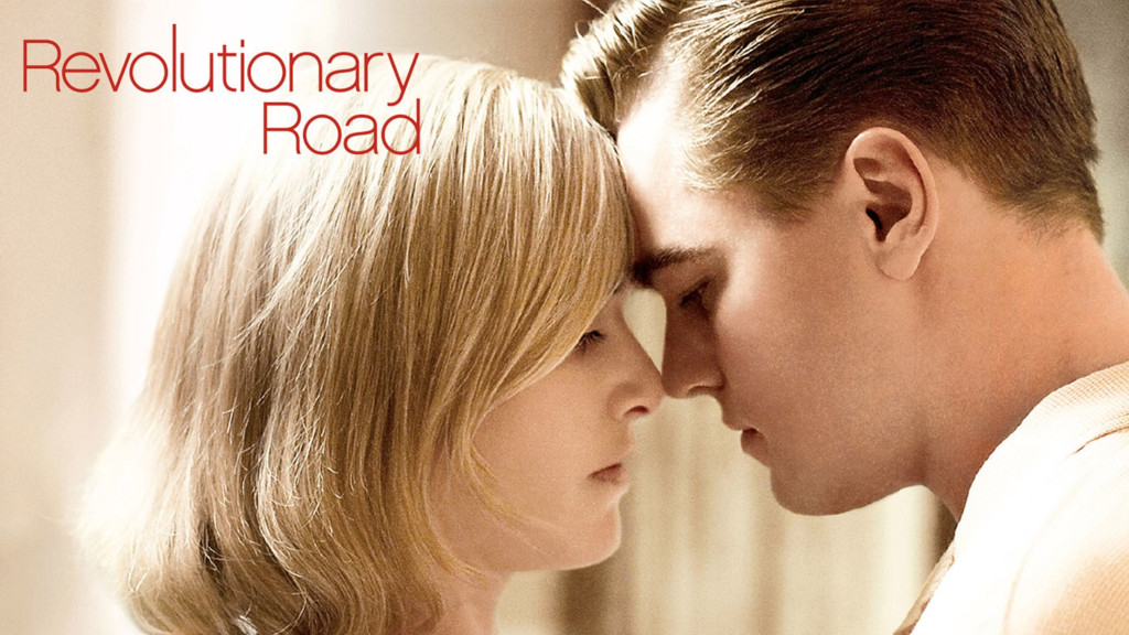 Revolutionary Road