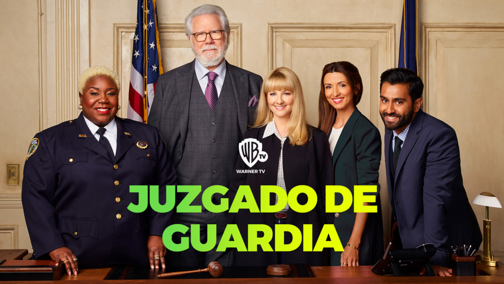 Juzgado de guardia