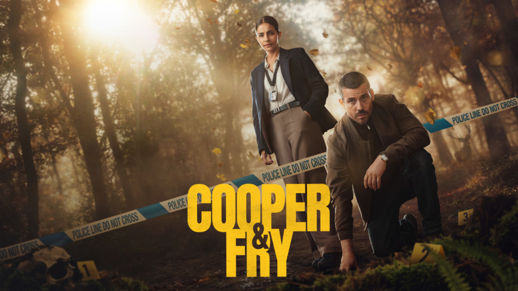 Cooper & Fry