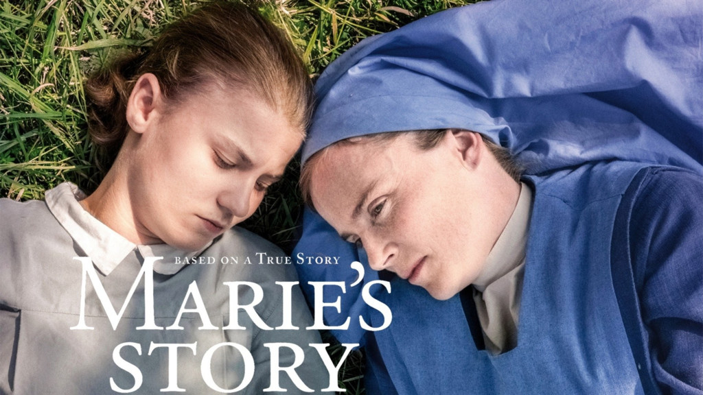 La historia de Marie Heurtin