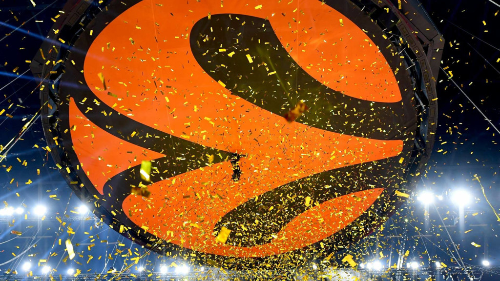 Euroliga