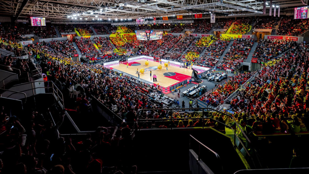 Supercopa LF Endesa