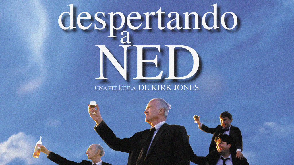 Despertando a Ned