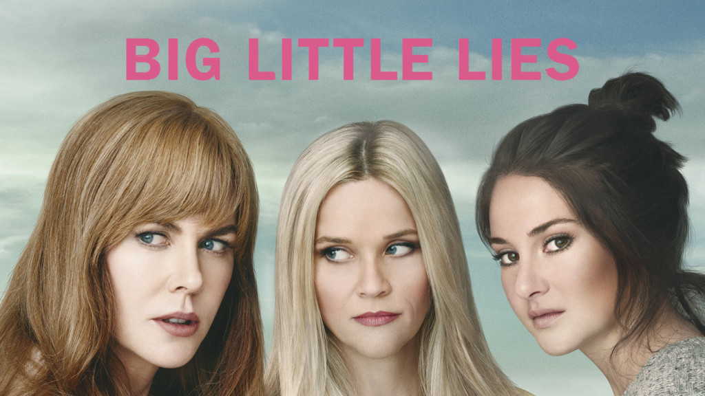 Big Little Lies