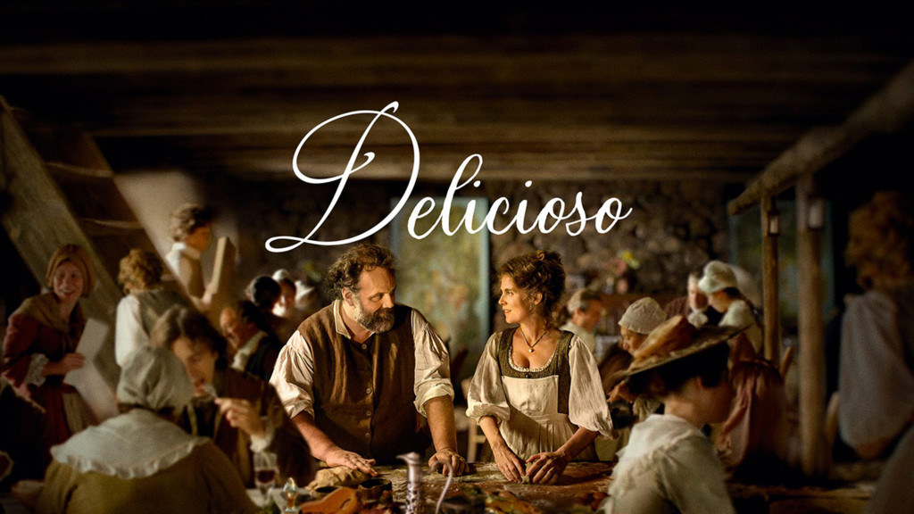 Delicioso
