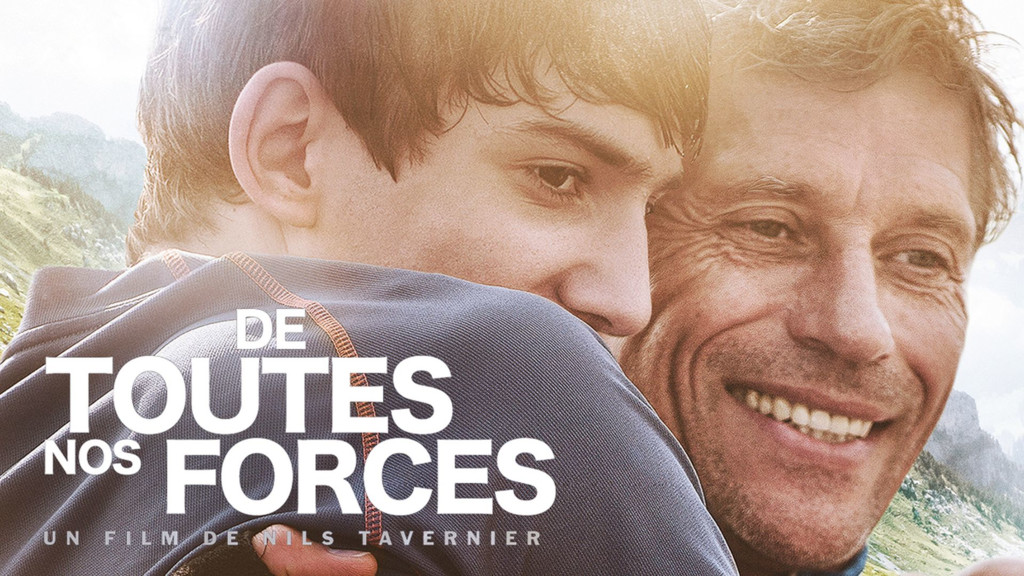 Con todas nuestras fuerzas