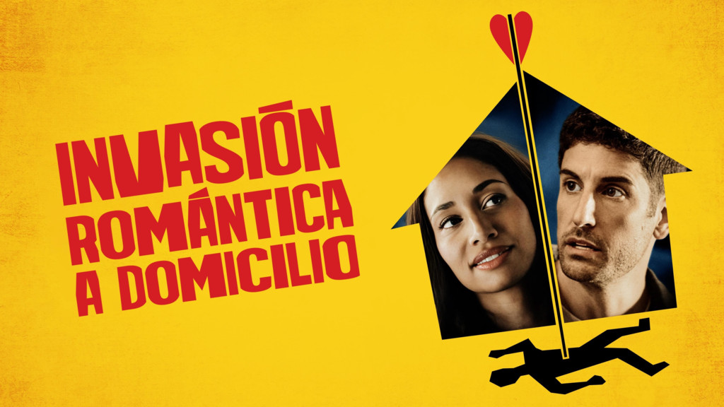 Untitled Home Invasion Romance