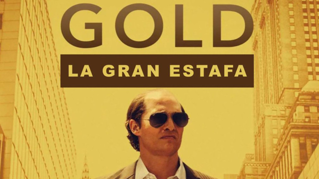Gold, la gran estafa