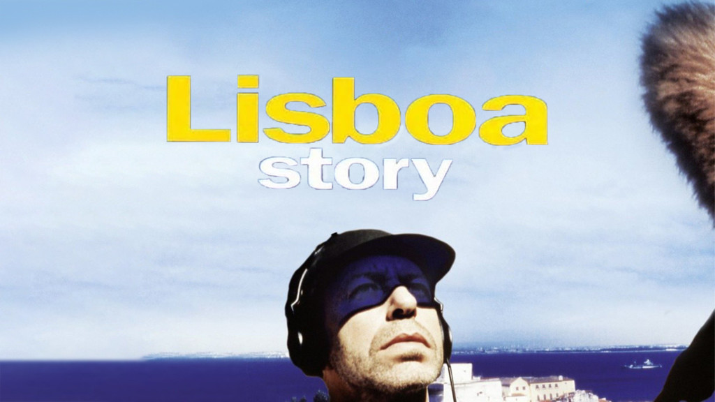 Lisboa Story