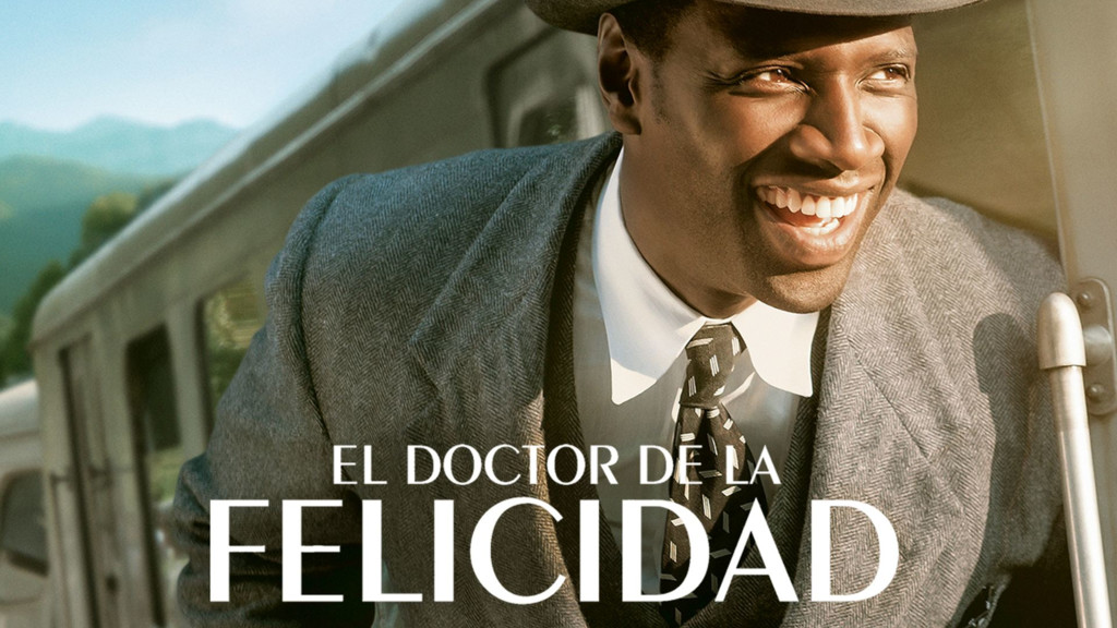 El doctor de la felicidad
