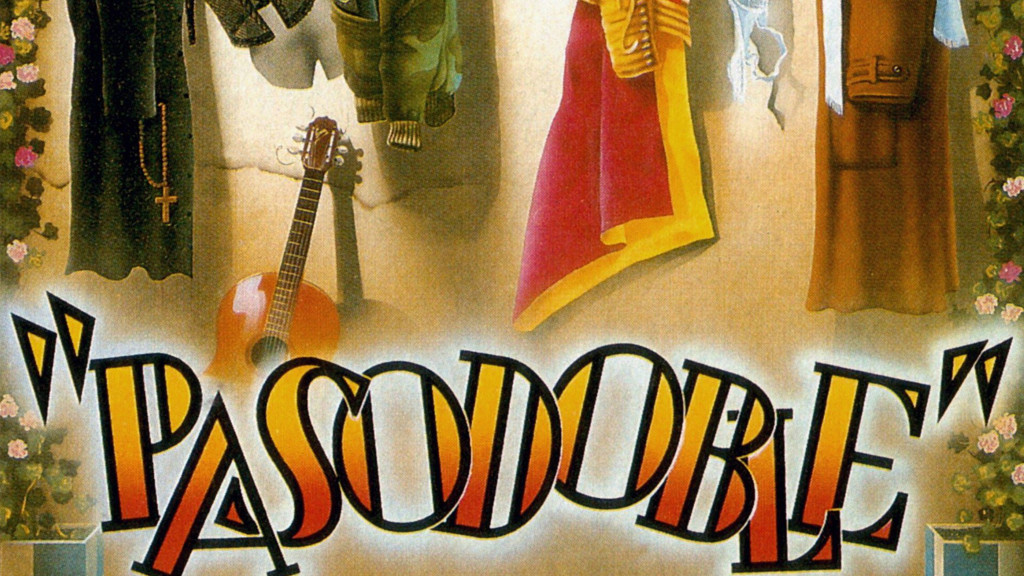 Pasodoble