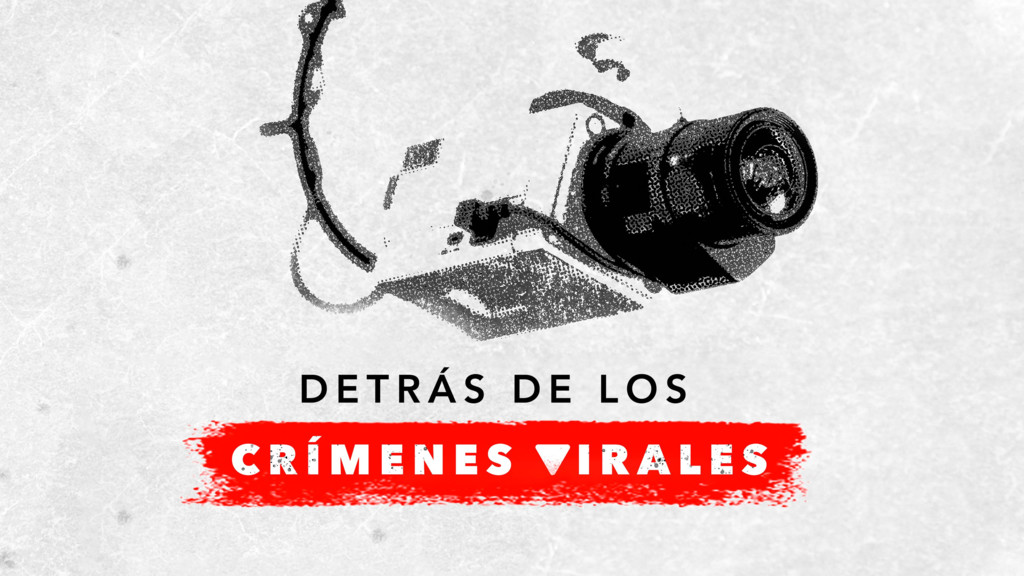 Crímenes virales