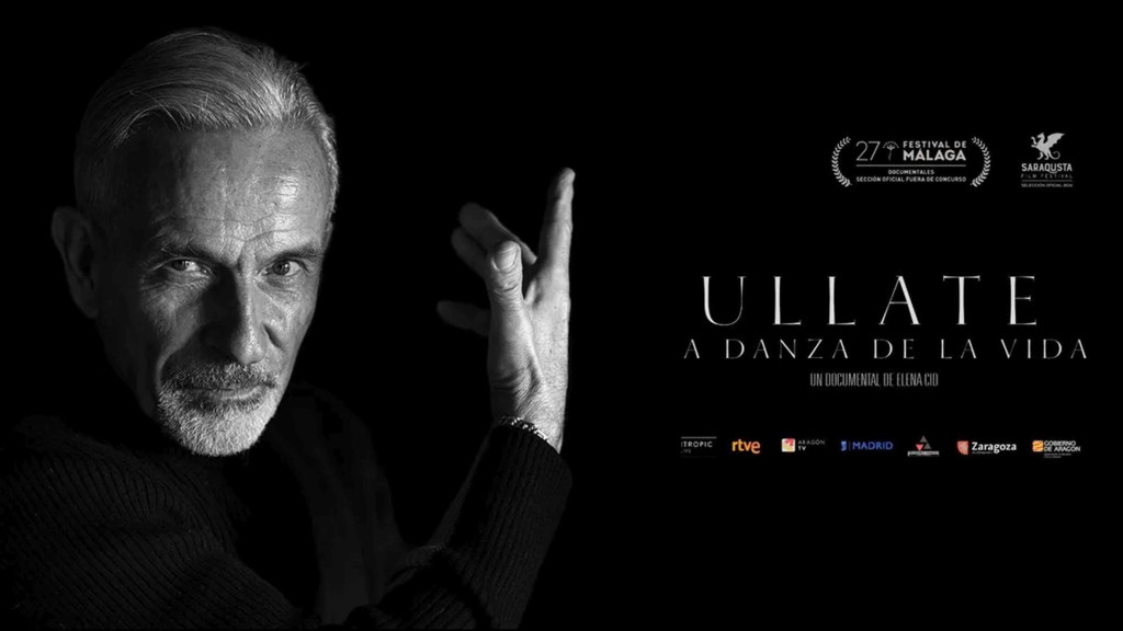 Ullate. La danza de la vida