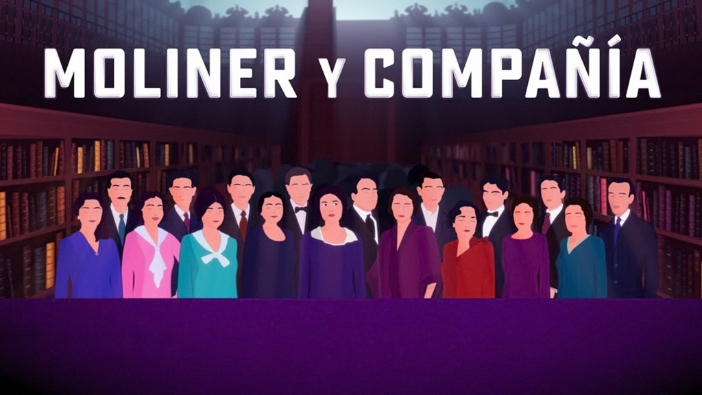 Moliner y compañía