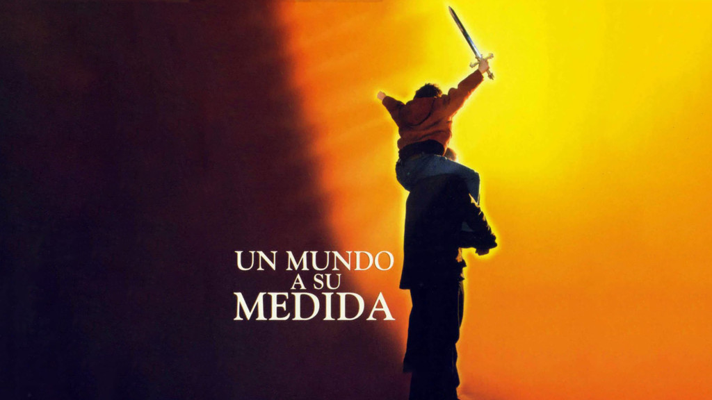 Un mundo a su medida