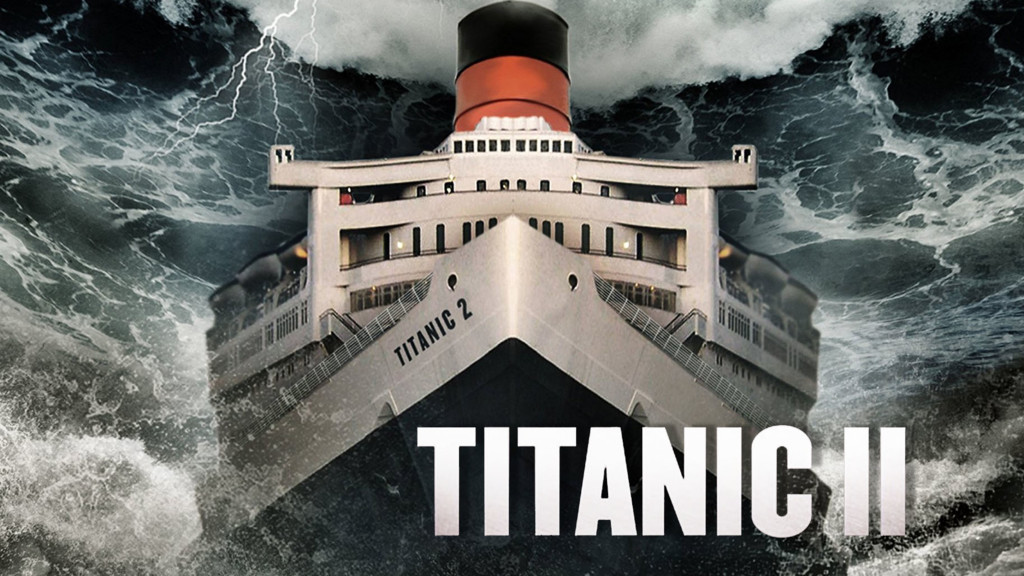 Titanic 2