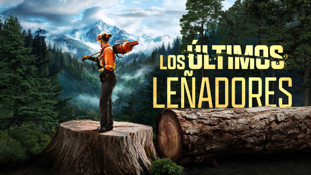 Los últimos leñadores