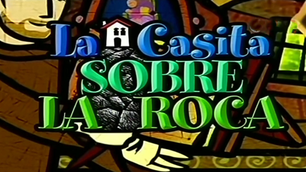 La Casita sobre la roca