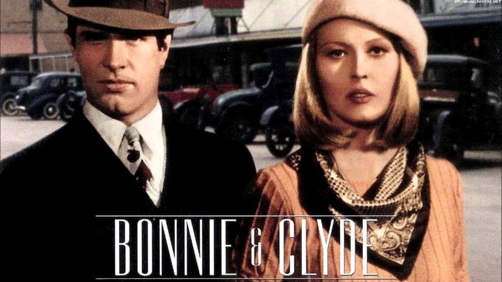 Bonnie y Clyde