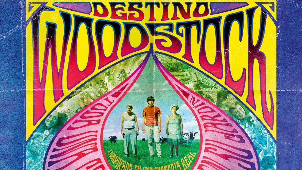 Destino: Woodstock