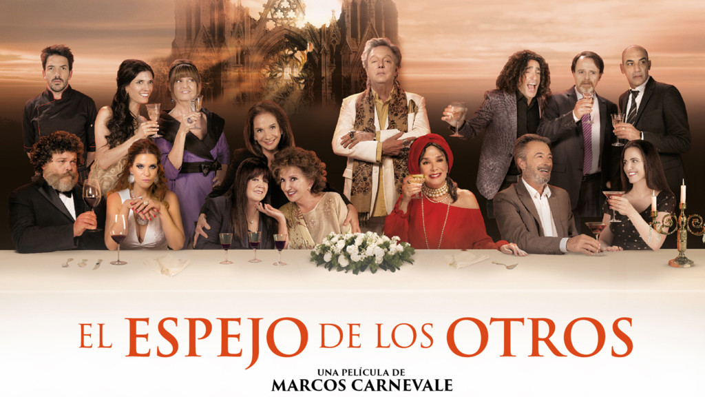 El espejo de los otros