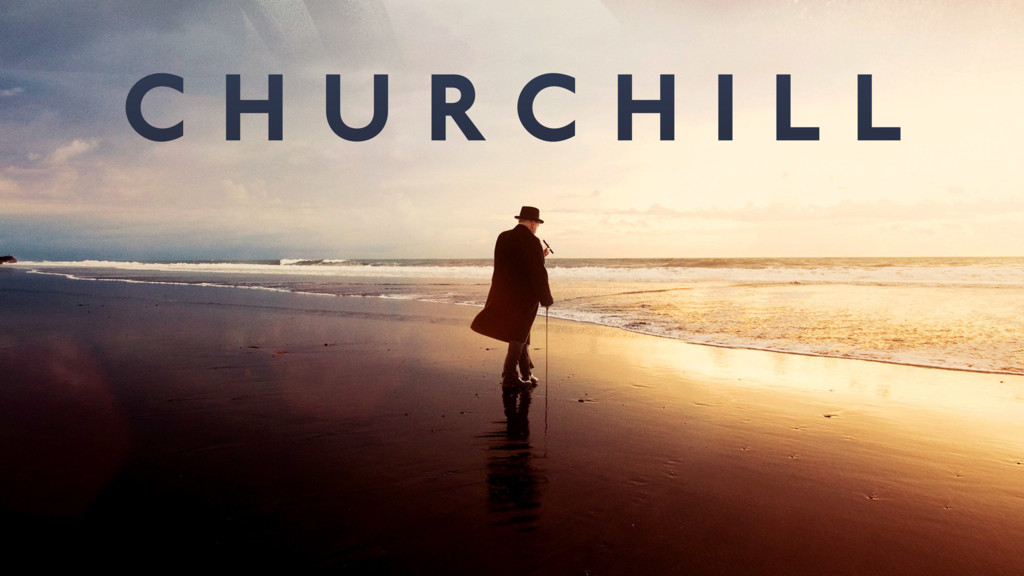 Churchill