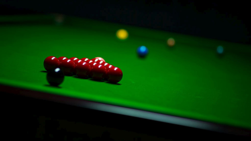 Abierto de Shenzhen de snooker