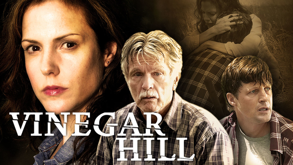 Tragedia en Vinegar Hill