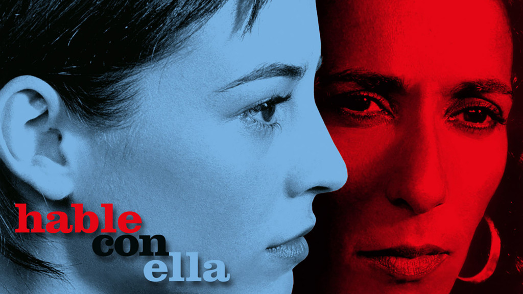Hable con ella
