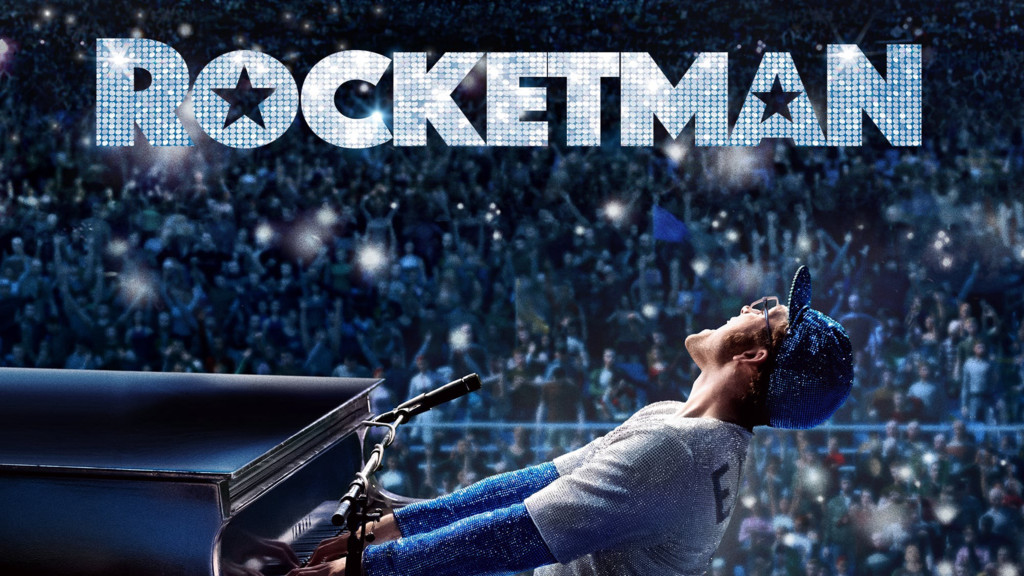 Rocketman
