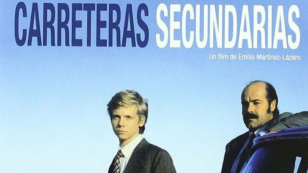 Carreteras secundarias