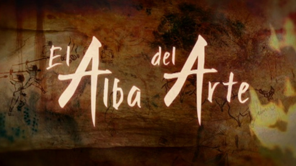 El Alba del Arte
