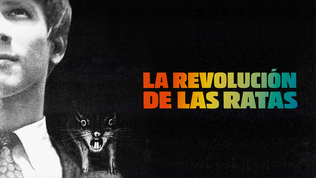 La revolución de las ratas (Willard)