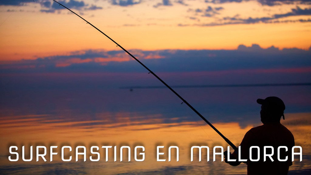 Surfcasting En Mallorca