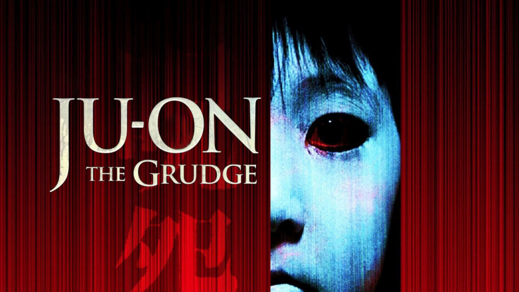 La maldición (The Grudge)