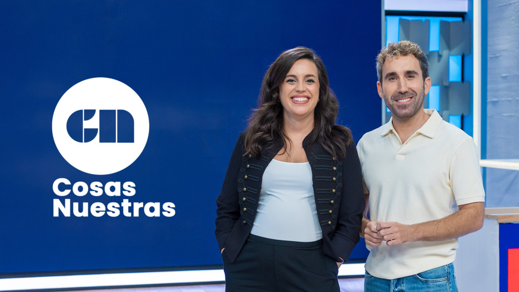 Cosas nuestras