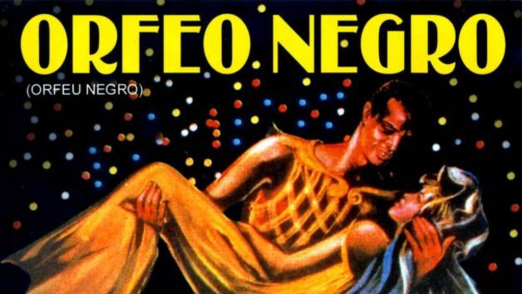 Orfeo negro