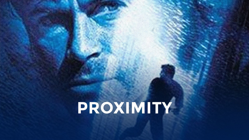 Proximity