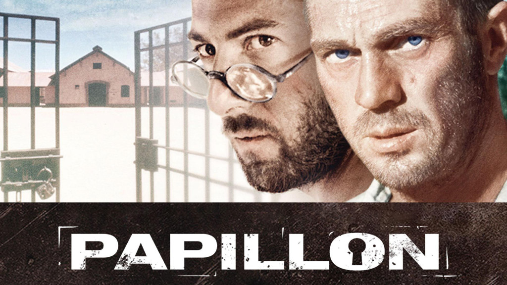 Papillón