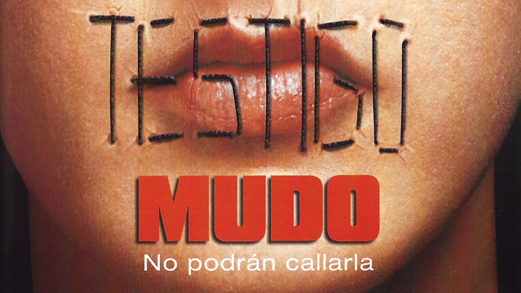 Testigo mudo
