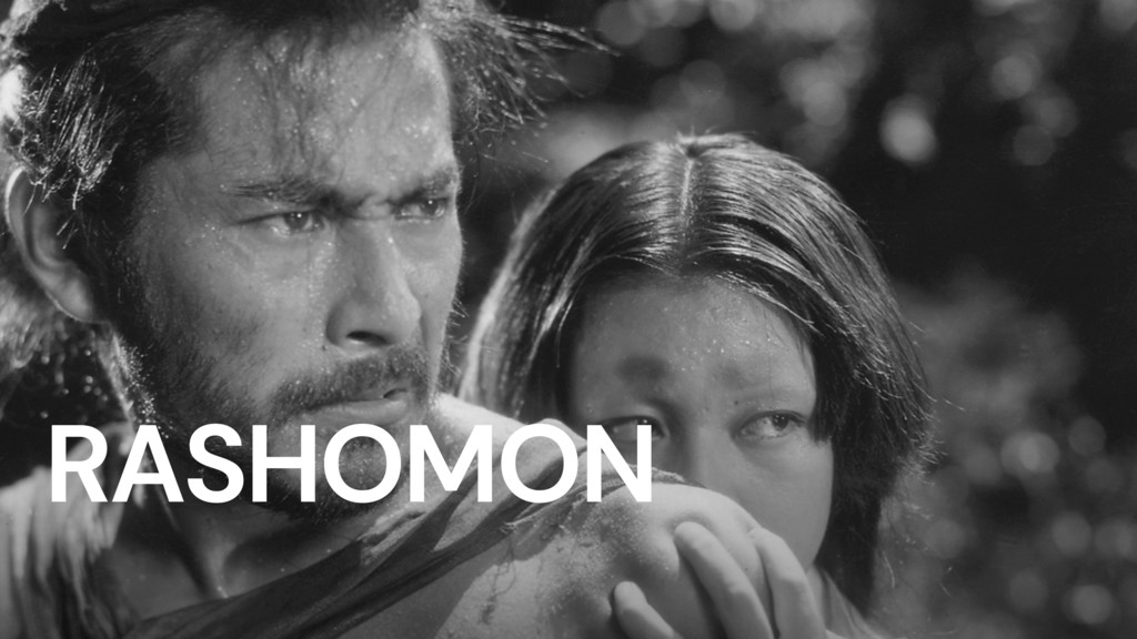 Rashomon